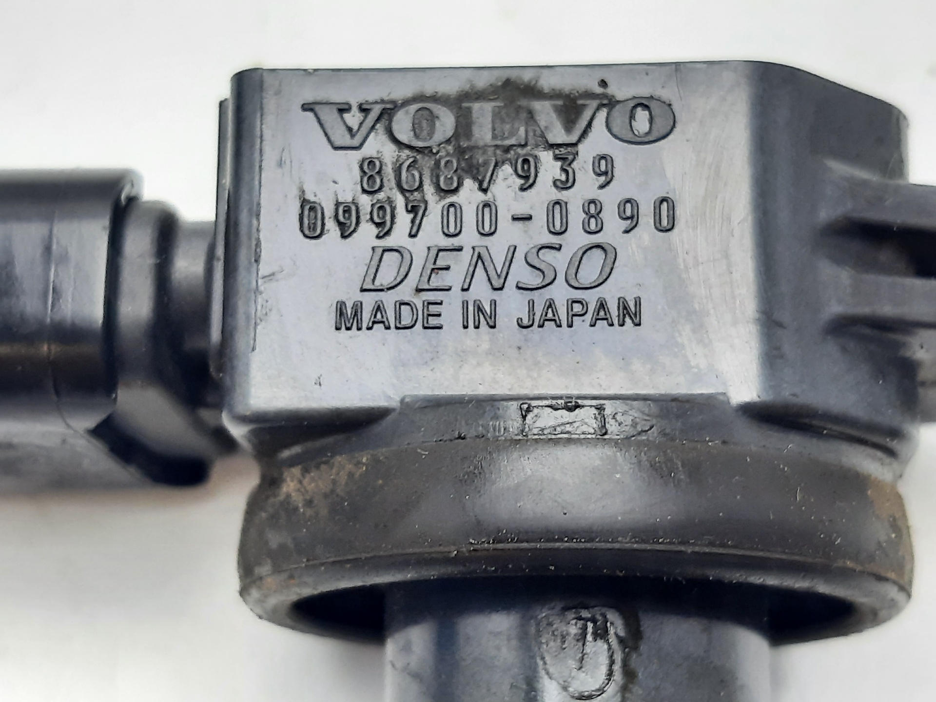 VOLVO XC90 1 generation (2002-2014) Bobine d'allumage haute tension 8687939 24758749