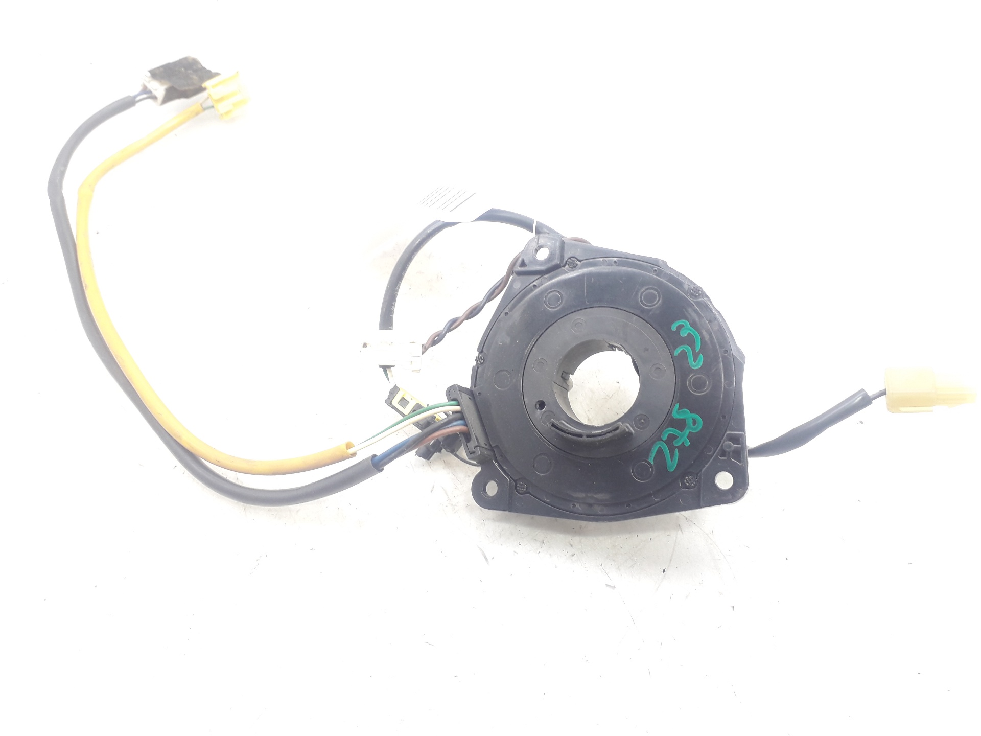 CHEVROLET Lacetti 1 generation (2002-2020) Steering Wheel Slip Ring Squib 96489137 22423431