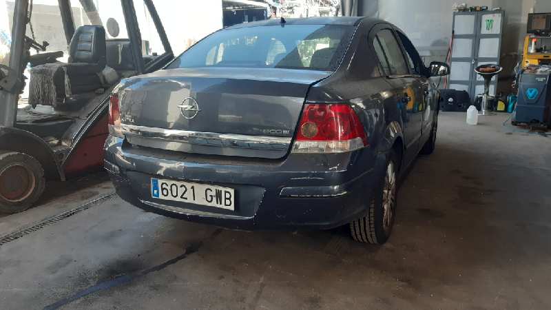 OPEL Astra J (2009-2020) Моторчик бачка омывателя 24439253 20197496