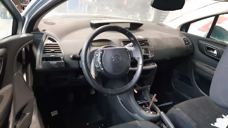 CITROËN C4 1 generation (2004-2011) Motor de control geam ușă dreapta față 996388101 18559021