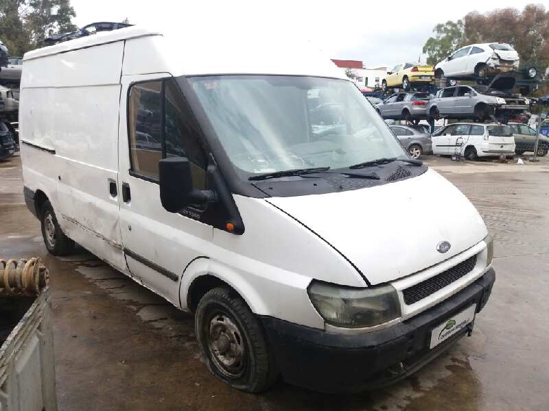 FORD Transit 3 generation (2000-2013) Вакуумный насос XS7Q2A451BH 24904649