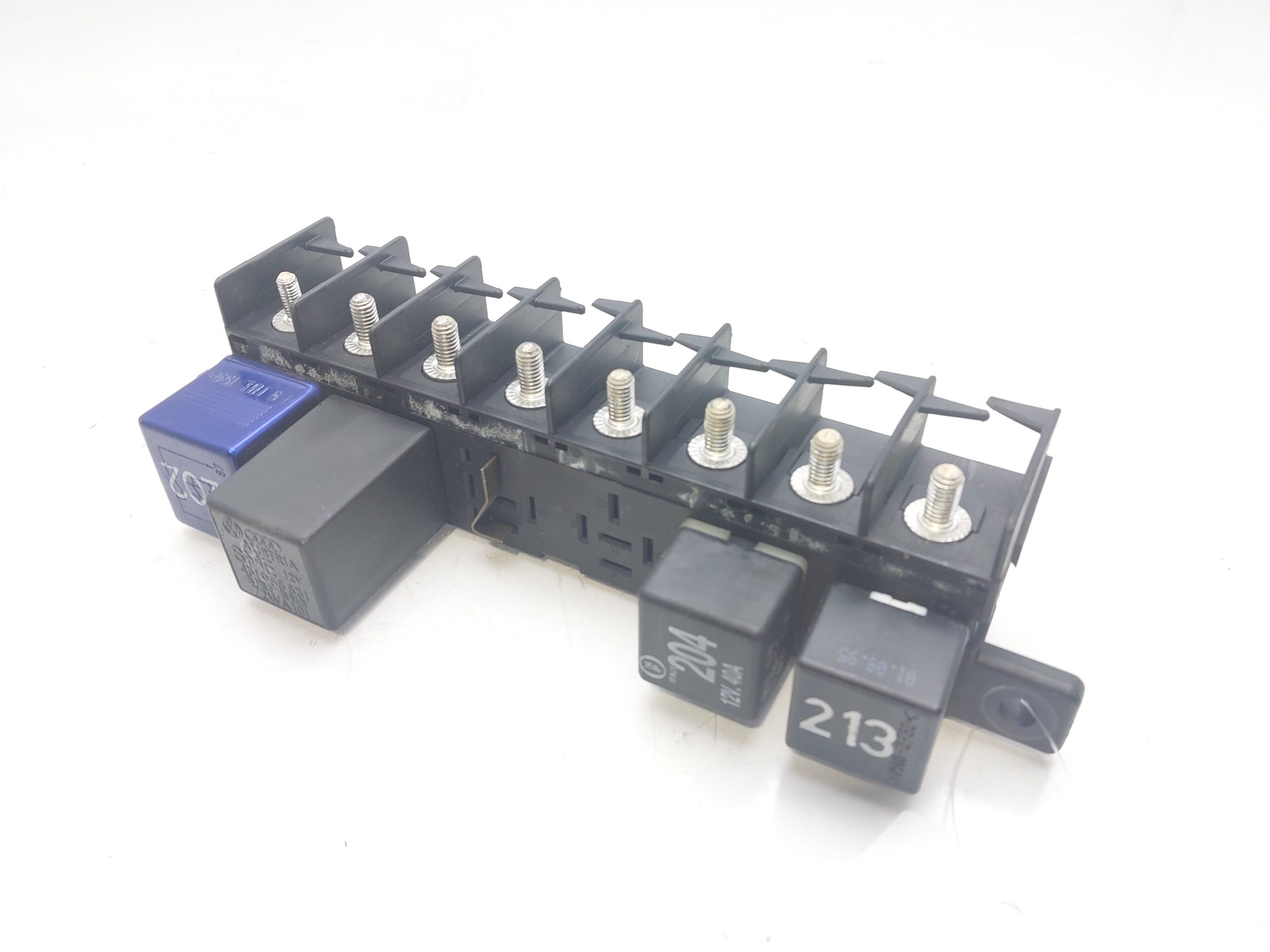 AUDI A6 C4/4A (1994-1997) Fuse Box 4A0941822 21085961