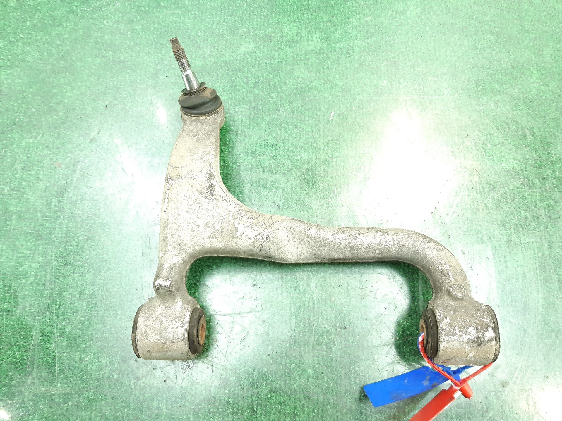 MERCEDES-BENZ M-Class W163 (1997-2005) Rear Left Arm 1633520401 22472653