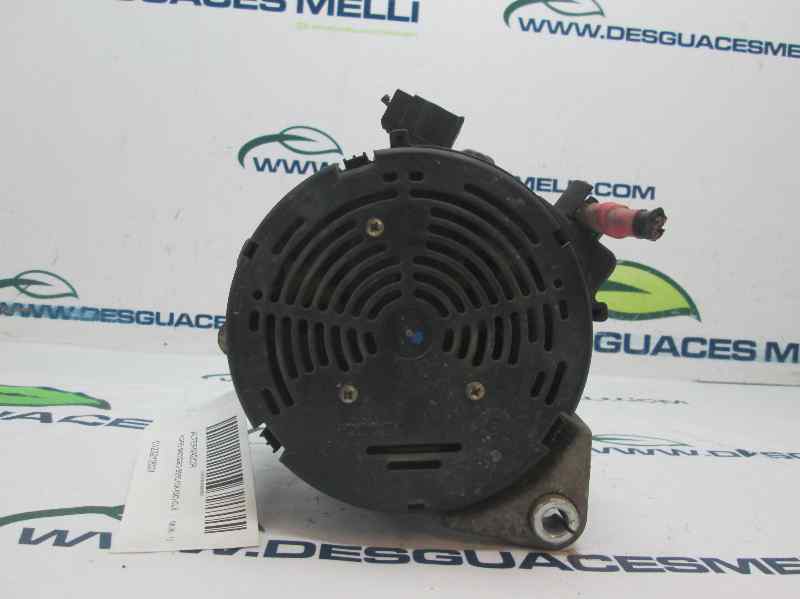 FORD Mondeo 2 generation (1996-2000) Alternator 0123212001 20165589