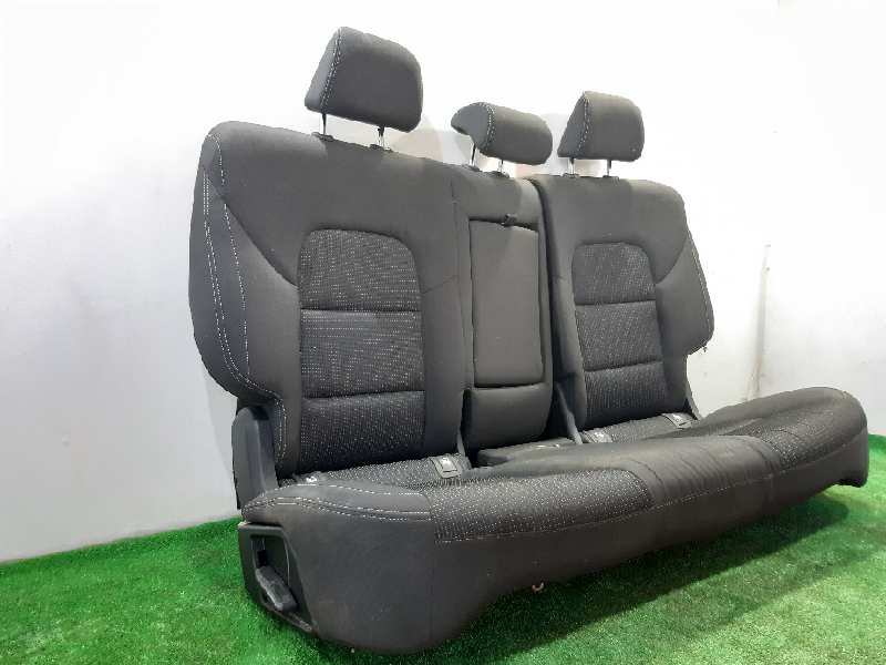 KIA Sportage 4 generation (2016-2022) Seats 891603U020EA3 18591772