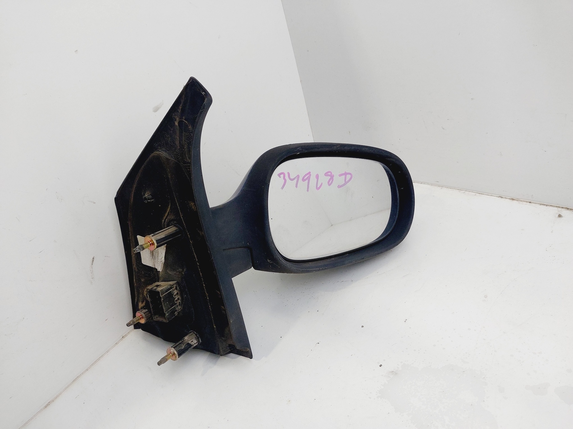 MERCEDES-BENZ Right Side Wing Mirror 7700431543 25391769
