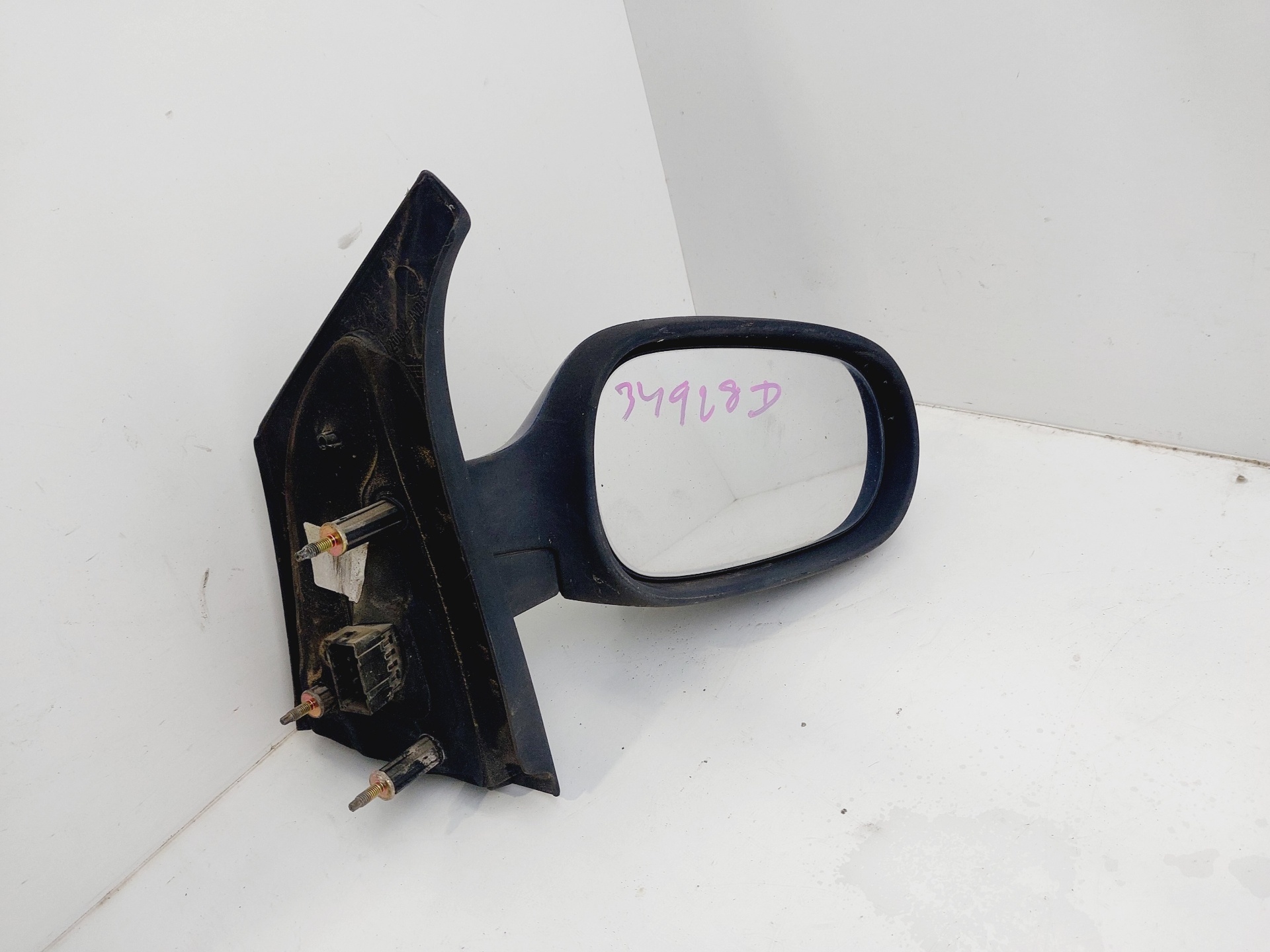 MERCEDES-BENZ Megane 1 generation (1995-2003) Right Side Wing Mirror 7700431543 25391769