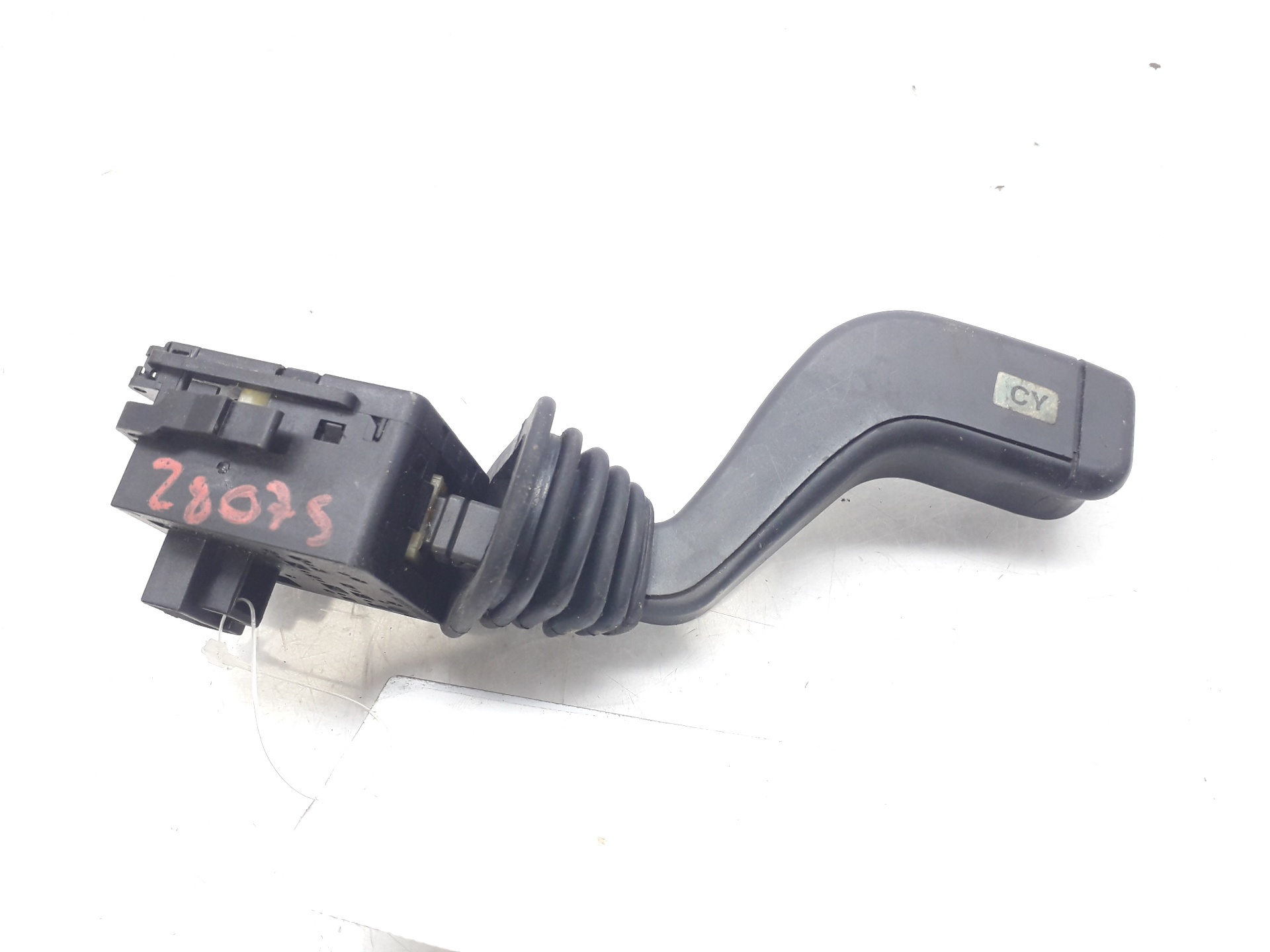 OPEL Corsa C (2000-2006) Indicator Wiper Stalk Switch 09185413 18798913