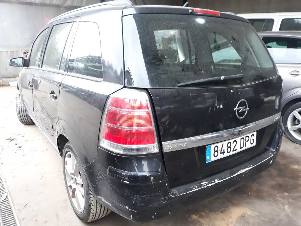 OPEL Zafira B (2005-2010) Galeria de admisie 55192747 18479807