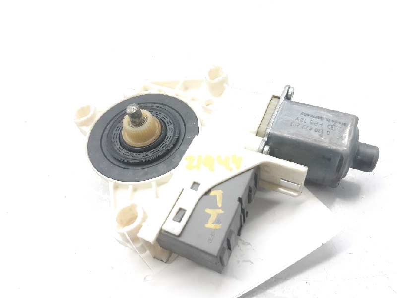 PEUGEOT 407 1 generation (2004-2010) Rear Left Door Window Control Motor 994651102 18596121