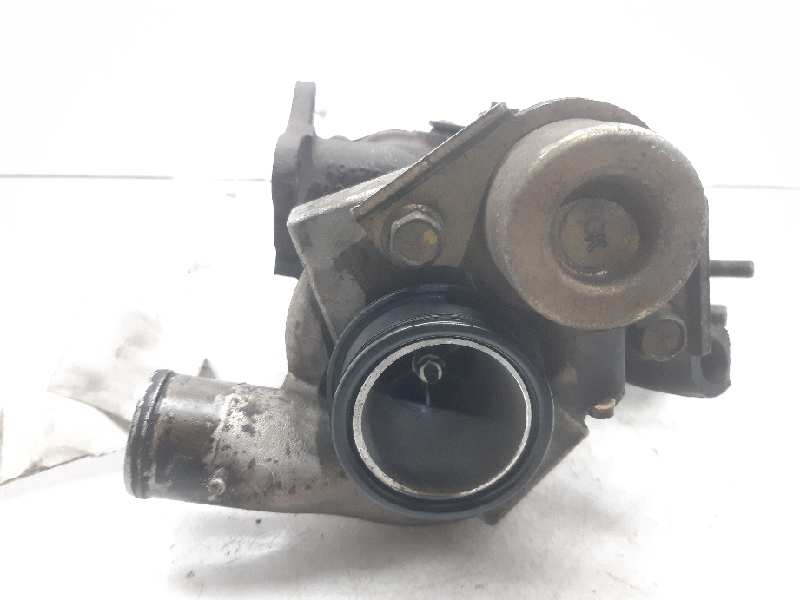 OPEL Corsa C (2000-2006) Turbófeltöltő 8971852414 18425885