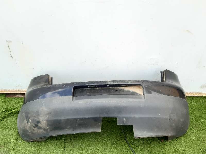 VOLKSWAGEN Golf 5 generation (2003-2009) Rear Bumper 1K6807421 24878680