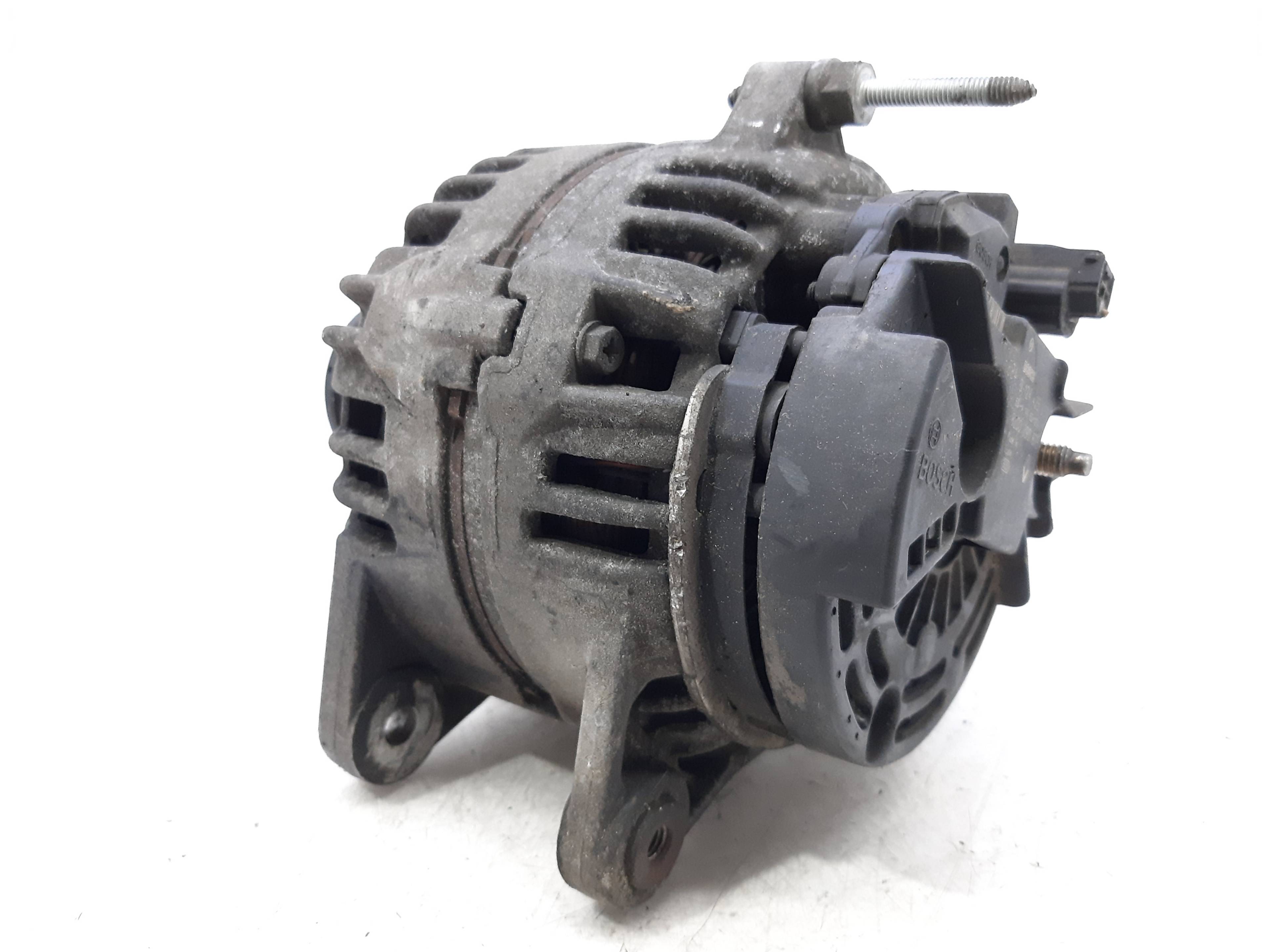 RENAULT Clio 3 generation (2005-2012) Alternator 8200390675 22445644