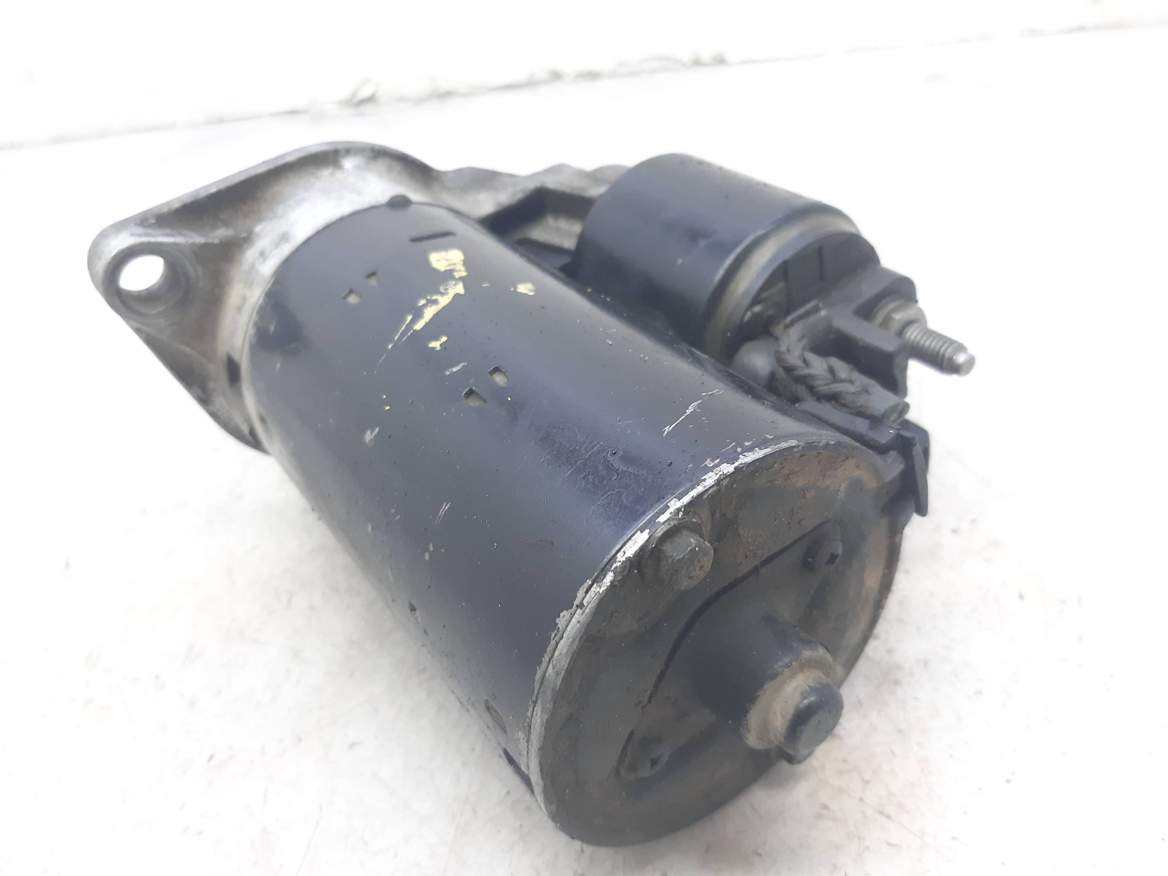 SEAT Ibiza 2 generation (1993-2002) Starter Motor 0001125042 22463706