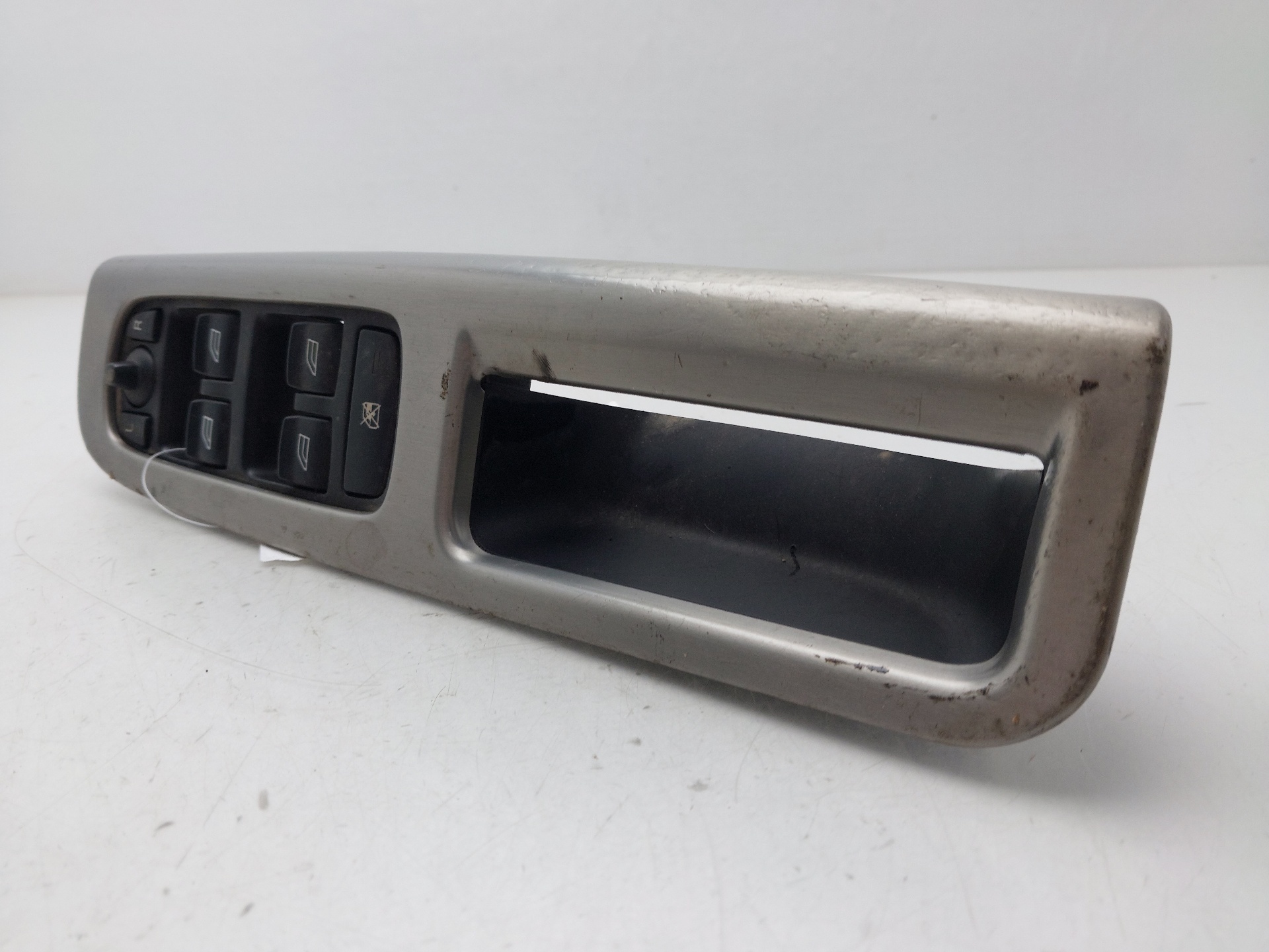 Front window control panel lh D4164T 30710787 de Volvo S40 ii (544) 2006-2010 110 CV - pieza usada