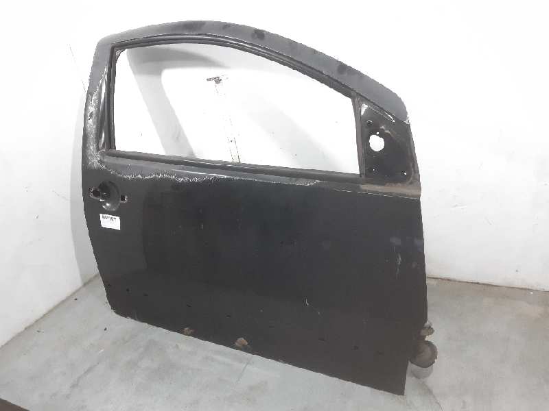 CITROËN C2 1 generation (2003-2009) Front Right Door 9004T0 18634712