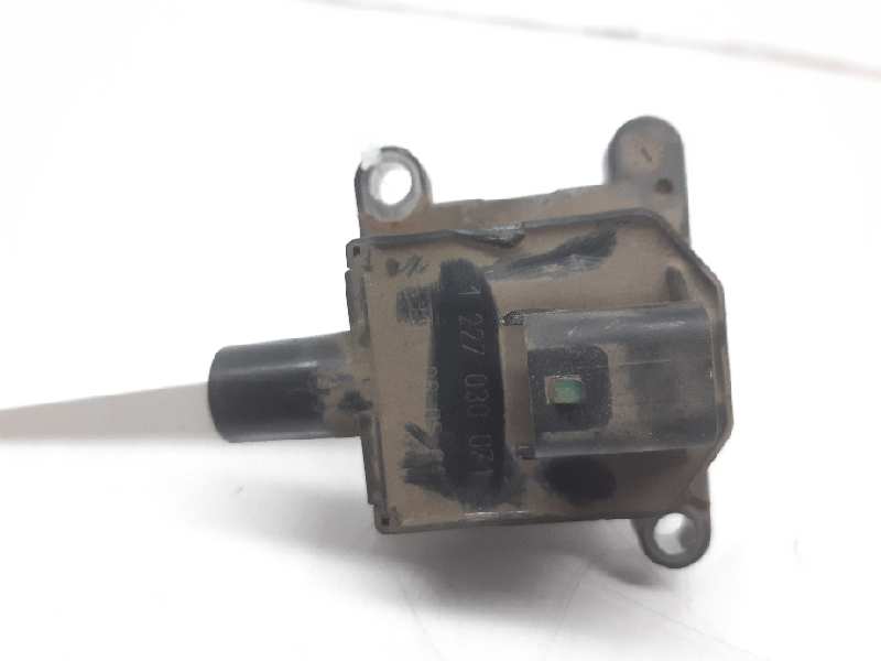 ALFA ROMEO 147 2 generation (2004-2010) High Voltage Ignition Coil 1227030071 18479474