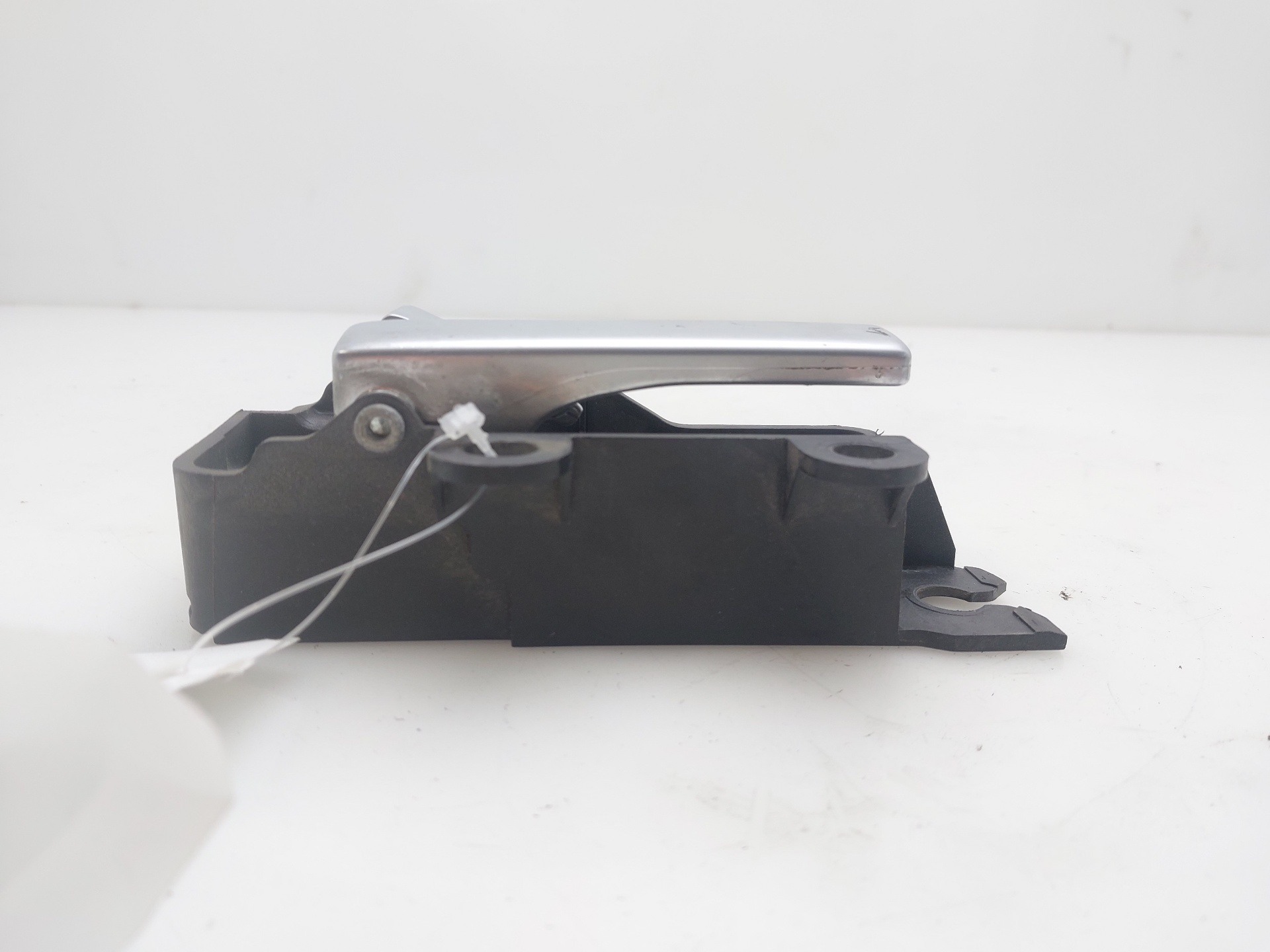 FORD Focus 2 generation (2004-2011) Front Left Door Interior Handle Frame 3M51R22601B 24151451