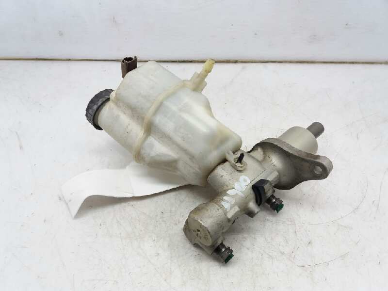 PEUGEOT 407 1 generation (2004-2010) Brake Cylinder 03350885131 20171543