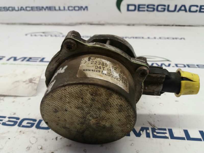 RENAULT Megane 3 generation (2008-2020) Vacuum Pump 8200327149 24904478