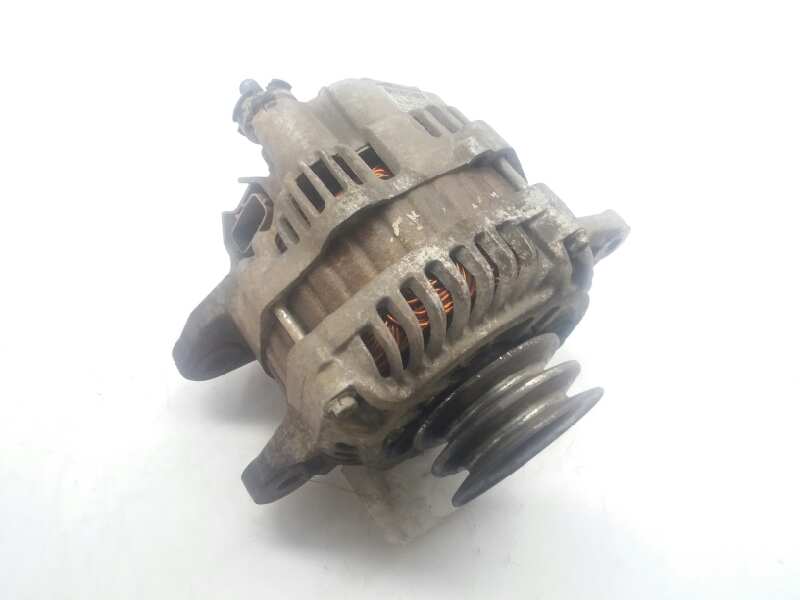 MITSUBISHI Pajero 4 generation (2006-2023) Alternator 1800A115 20181264