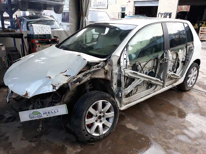 VOLKSWAGEN Golf 5 generation (2003-2009) Posukių/šviesų rankenėlė 1K0953513E 20192852