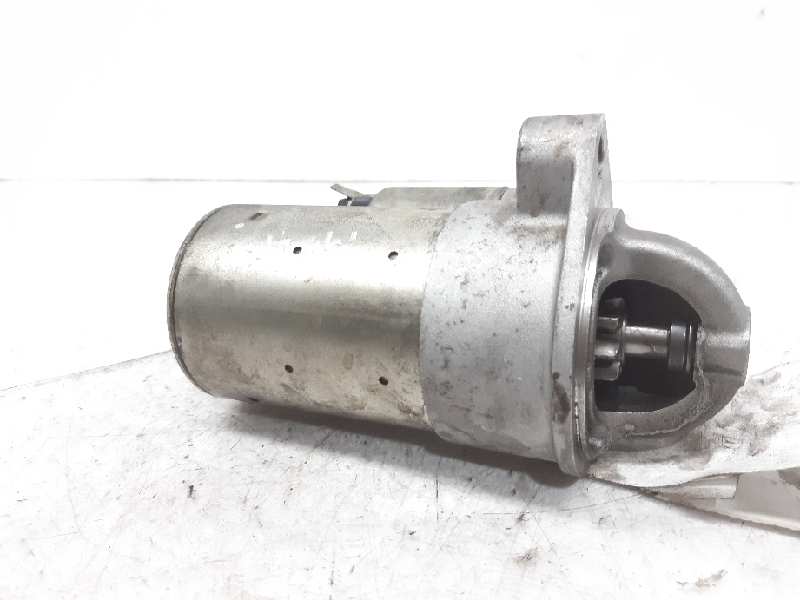 CHEVROLET Matiz 2 generation (2005-2010) Starter Motor 96467385 18446110