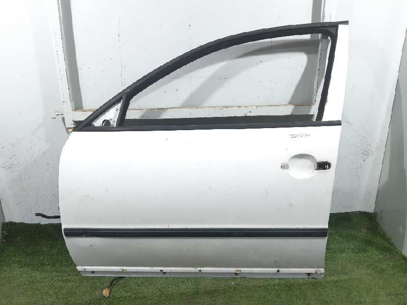 SKODA Superb 1 generation (2001-2008) Front Left Door 3B4831051BE 18509318