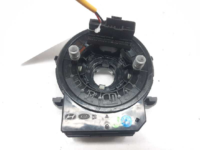 HYUNDAI i30 PD ( 3 generation) (2017-2024) Rat Slip Ring Squib 93490G3130 24949697