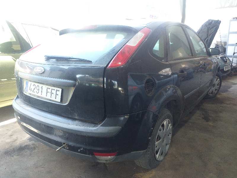 FORD Focus 2 generation (2004-2011) Priekinių kairių durų langų pakėlimo mygtukai 3M5T14529CF 18485333