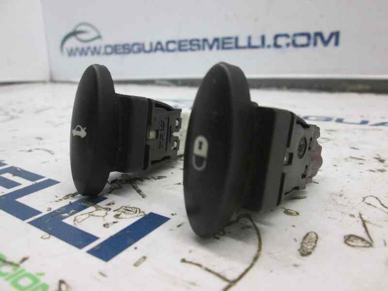 CITROËN C5 1 generation (2001-2008) Other Control Units 96326949 20165713