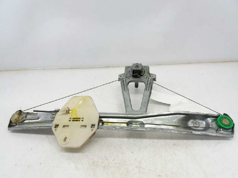 RENAULT Clio 2 generation (1998-2013) Rear left door window lifter 7700434303 20175819