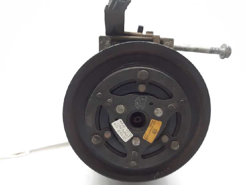 FIAT Doblo 1 generation (2001-2017) Air Condition Pump 4472208642 18471363