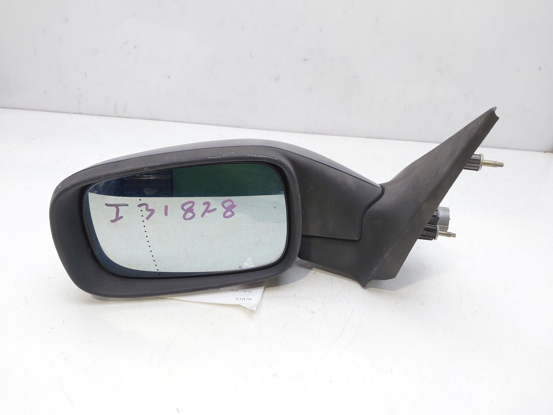 RENAULT Laguna 2 generation (2001-2007) Left Side Wing Mirror 7701053958 20425872