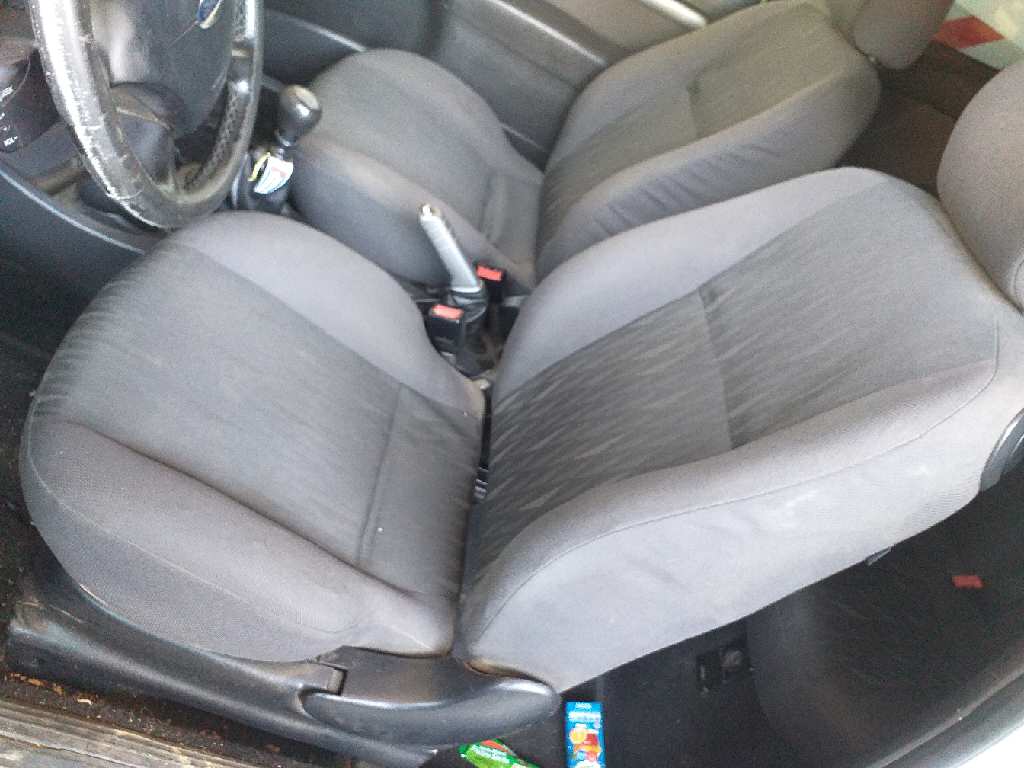 FORD Focus 1 generation (1998-2010) Rezistor încălzitor interior XS4H18B647BA 18510103