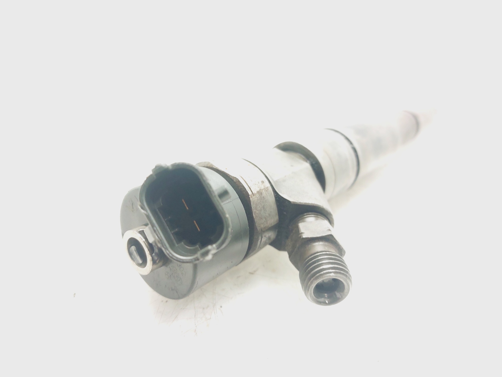 Inyector 204D3 0445110049 de Land rover Freelander (l314) 2000-2006 177 CV - pieza usada