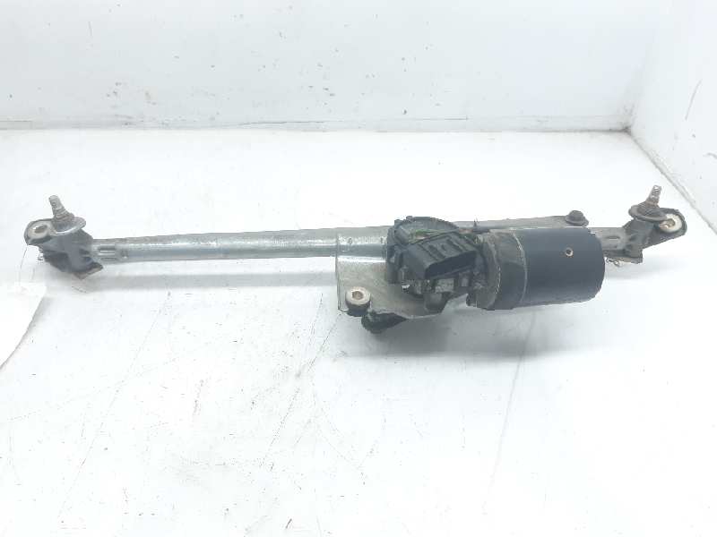 OPEL Vectra B (1995-1999) Front Windshield Wiper Mechanism 7701207957 20190206