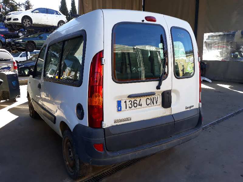 RENAULT Kangoo 1 generation (1998-2009) Høyre bakre indre åpningshåndtak 7700303503 20194218