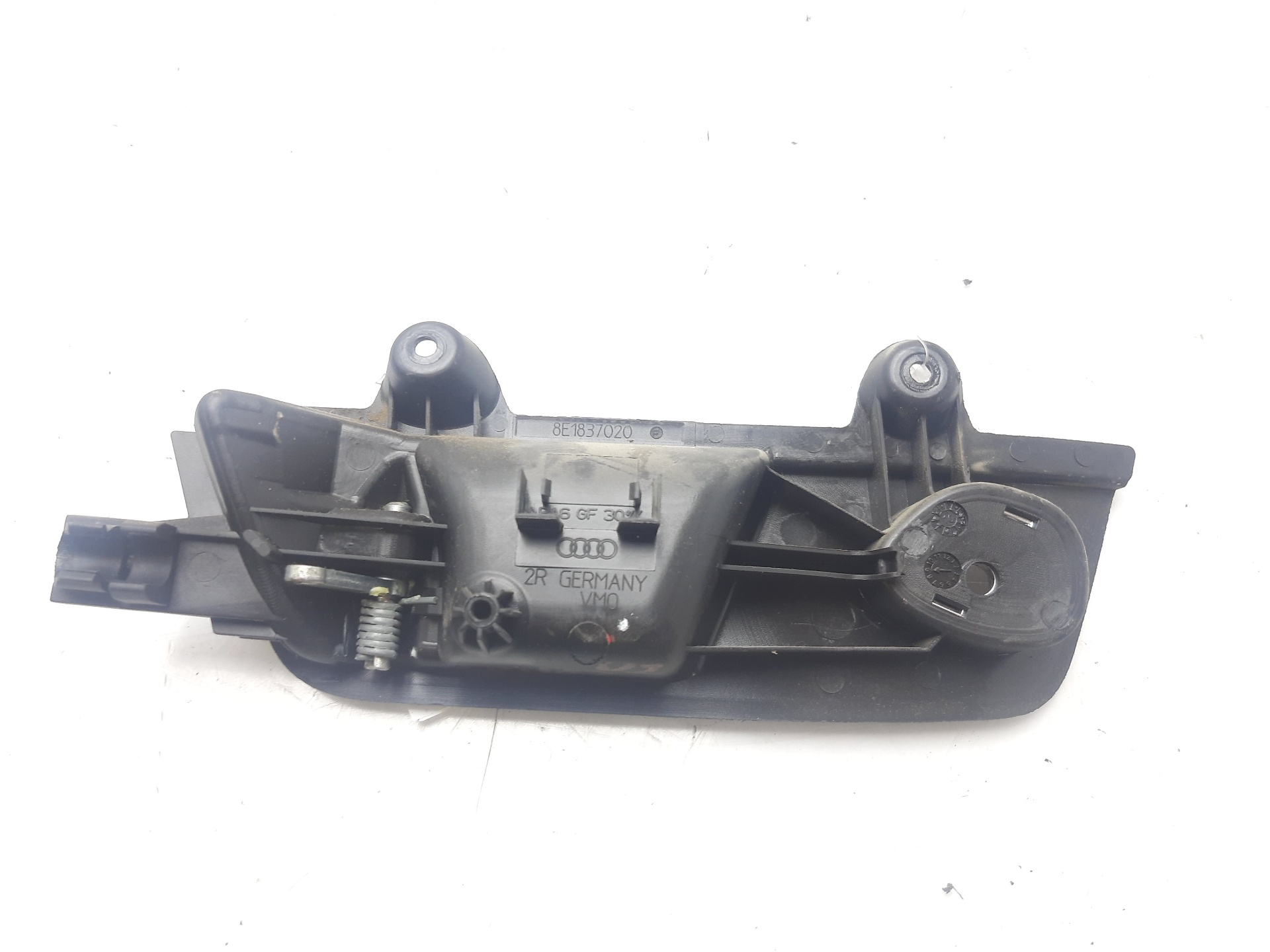 SEAT Exeo 1 generation (2009-2012) Other Interior Parts 8E1837020 23022238