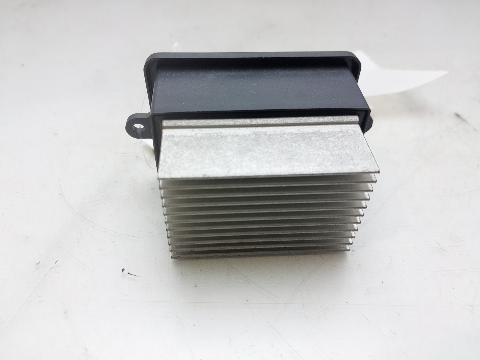 PEUGEOT 3008 2 generation (2017-2023) Interior Heater Resistor 43002900 24135994