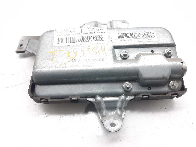 MERCEDES-BENZ E-Class W211/S211 (2002-2009) Други управляващи блокове 2038600205 18573284