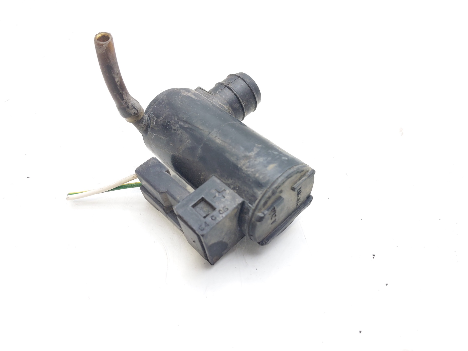 PEUGEOT 205 1 generation (1983-1998) Vasketankmotor 643466 22329107