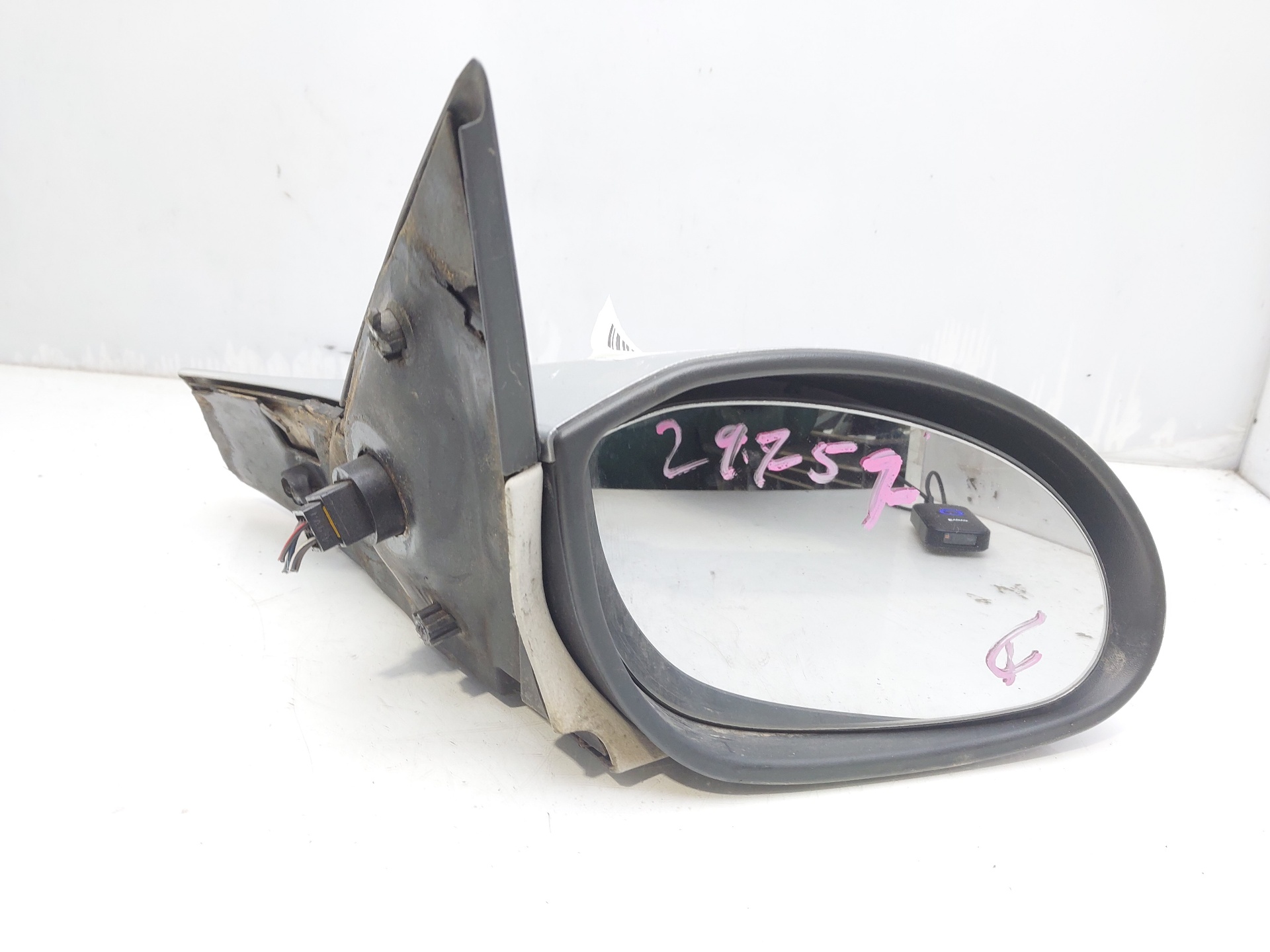 OPEL Vectra B (1995-1999) Right Side Wing Mirror 09134812 22470584