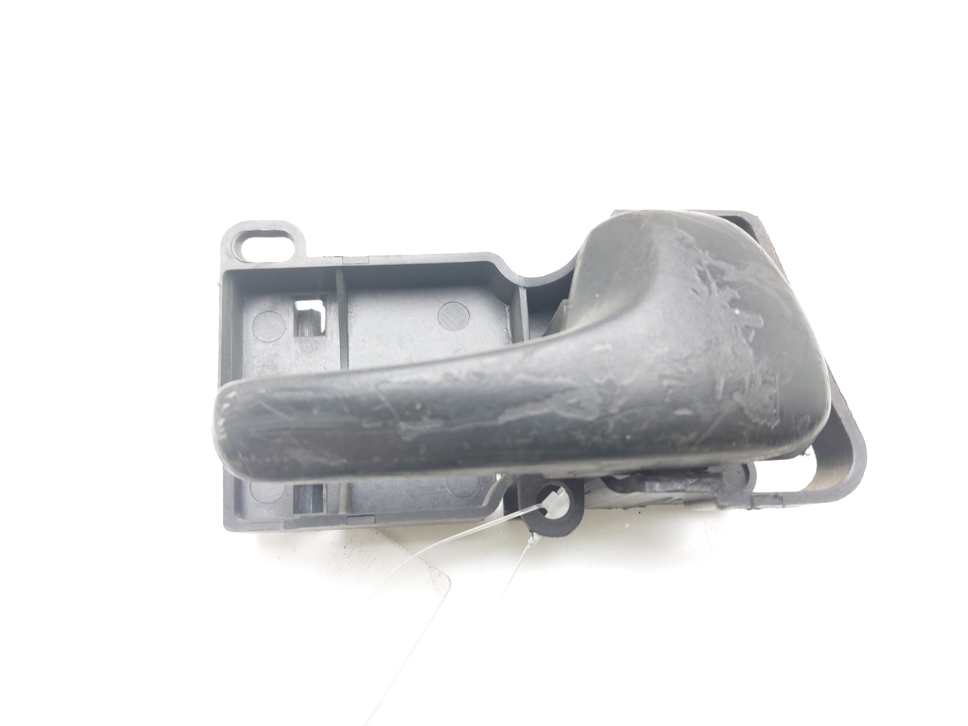 VOLKSWAGEN Passat B3 (1988-1993) Other Interior Parts 3A0837236 22639083