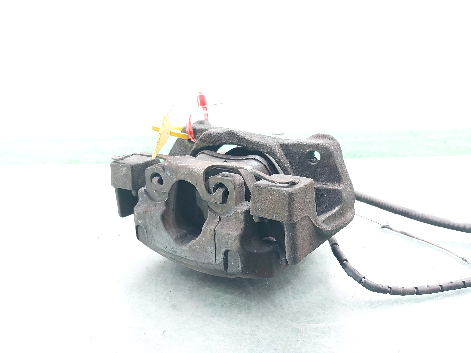 BMW 5 Series E39 (1995-2004) Front Left Brake Caliper 34111163385 24768956