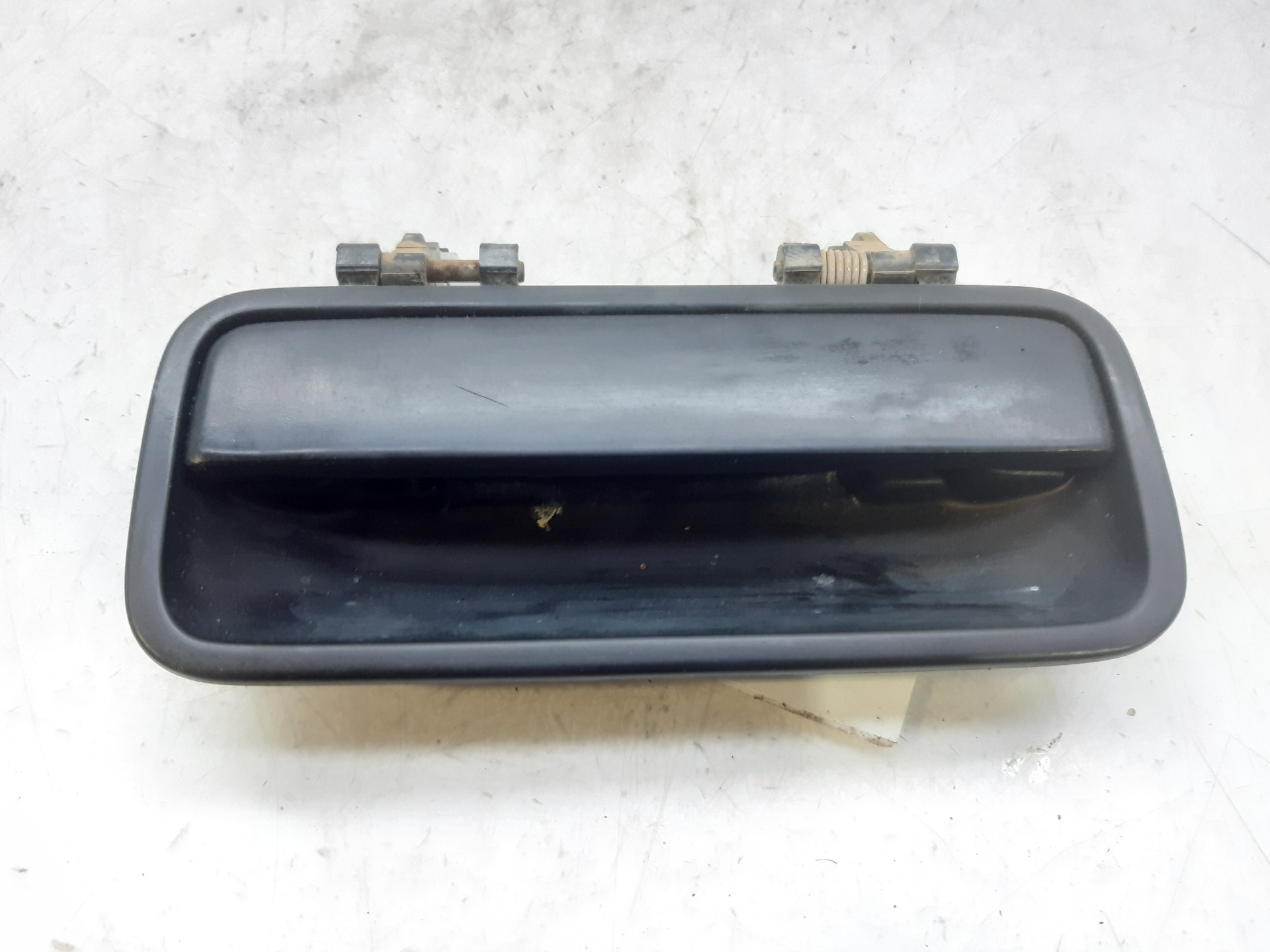 LAND ROVER Freelander 1 generation (1998-2006) Rear Left Door Exterior Handle CXB101520XXX 18735940