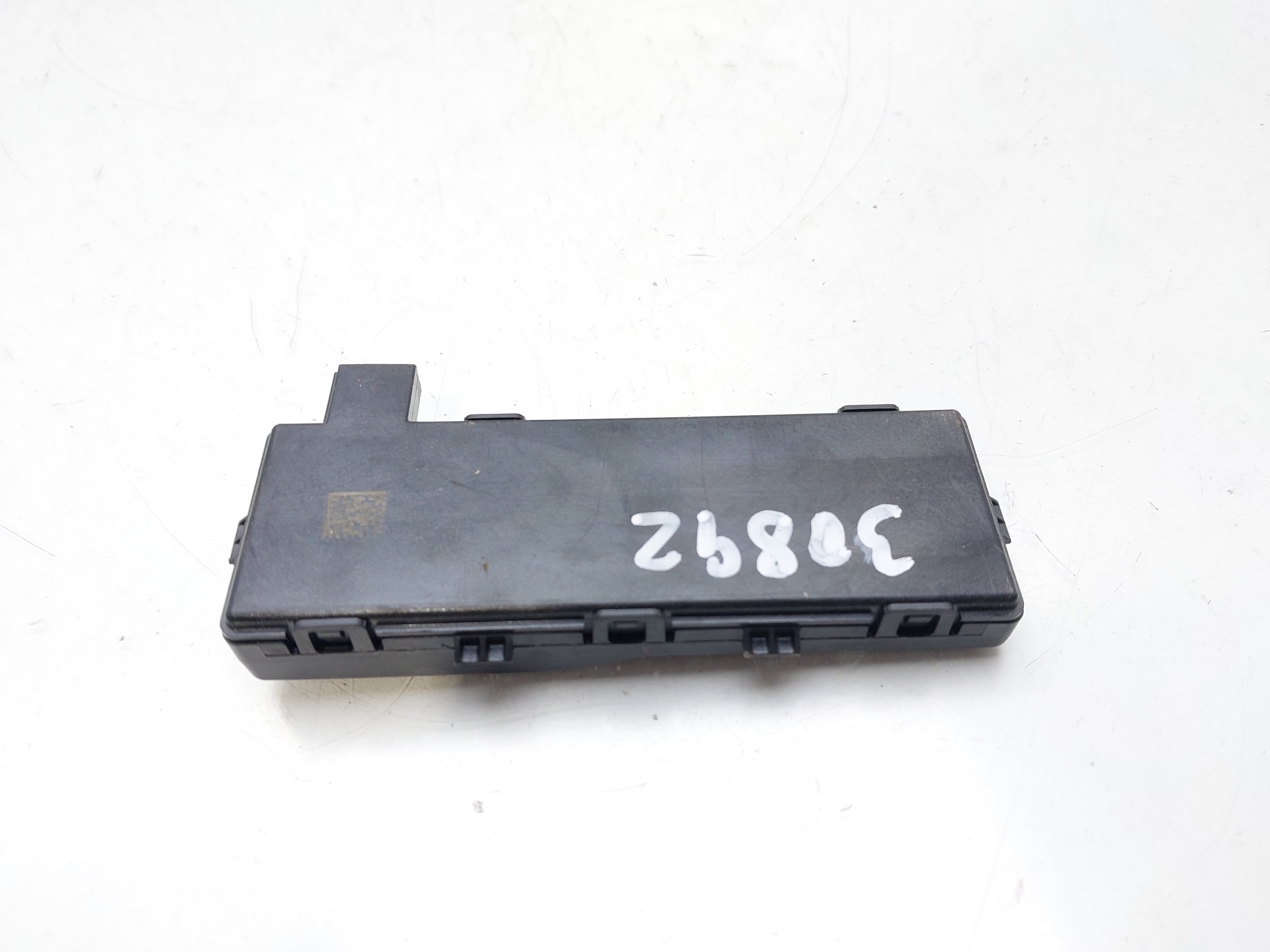 OPEL Corsa D (2006-2020) Other Control Units 13503204 20408172