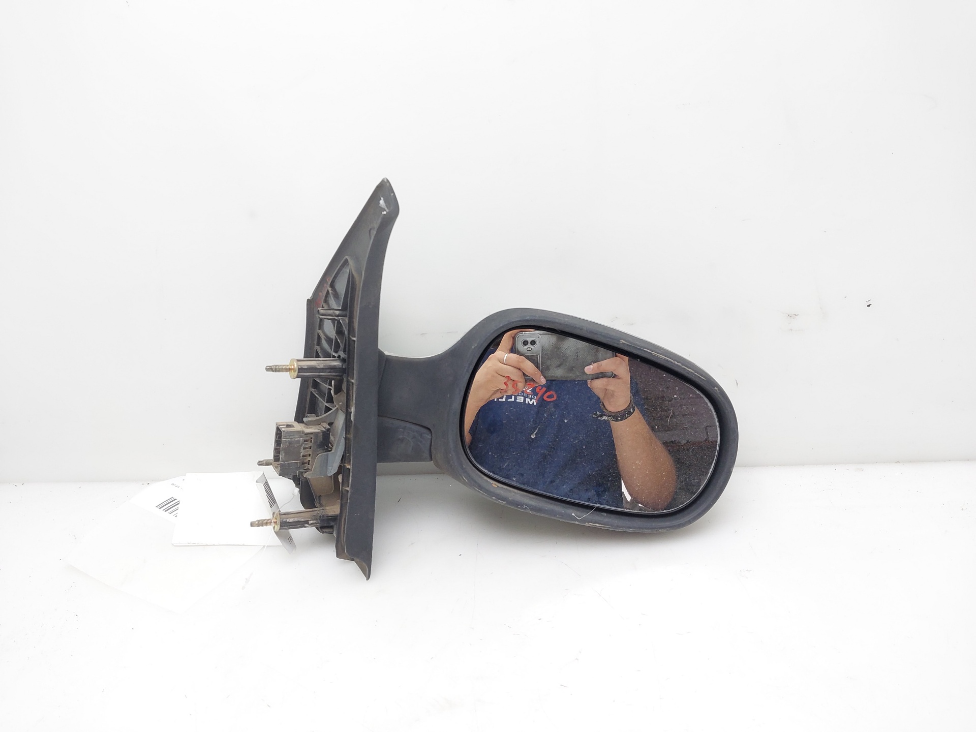 MERCEDES-BENZ Right Side Wing Mirror 7700431543 25811988