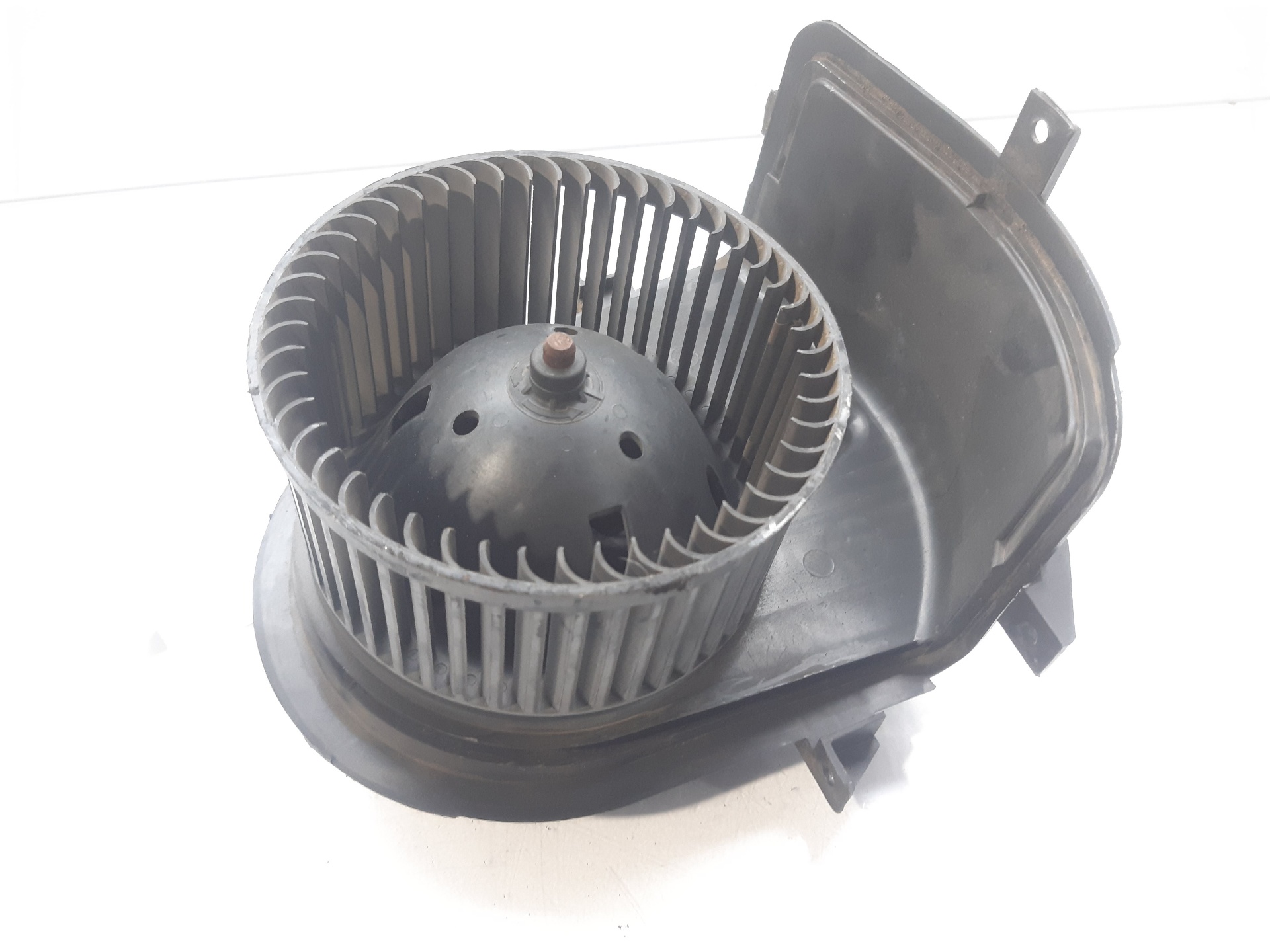 NISSAN Polo 3 generation (1994-2002) Heater Blower Fan 6N1820021 22468130