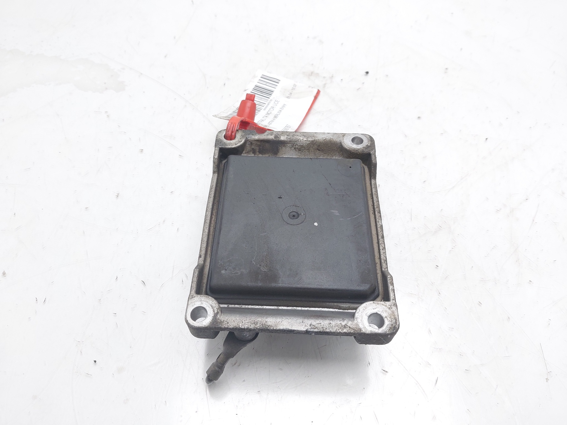 BENTLEY Astra J (2009-2020) Engine Control Unit ECU 55558787 25059546